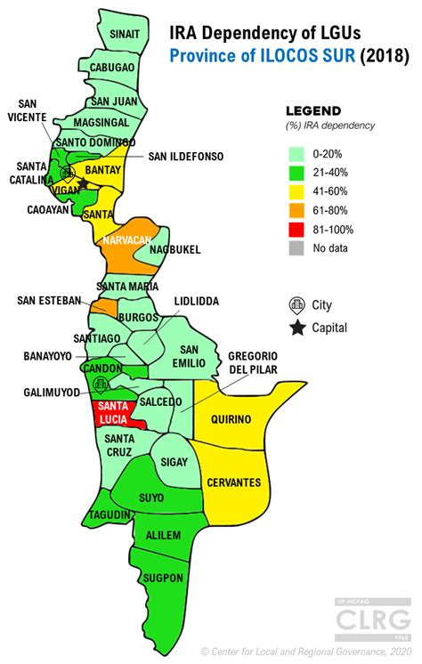 municipalities of ilocos sur|Ilocos Sur Profile .